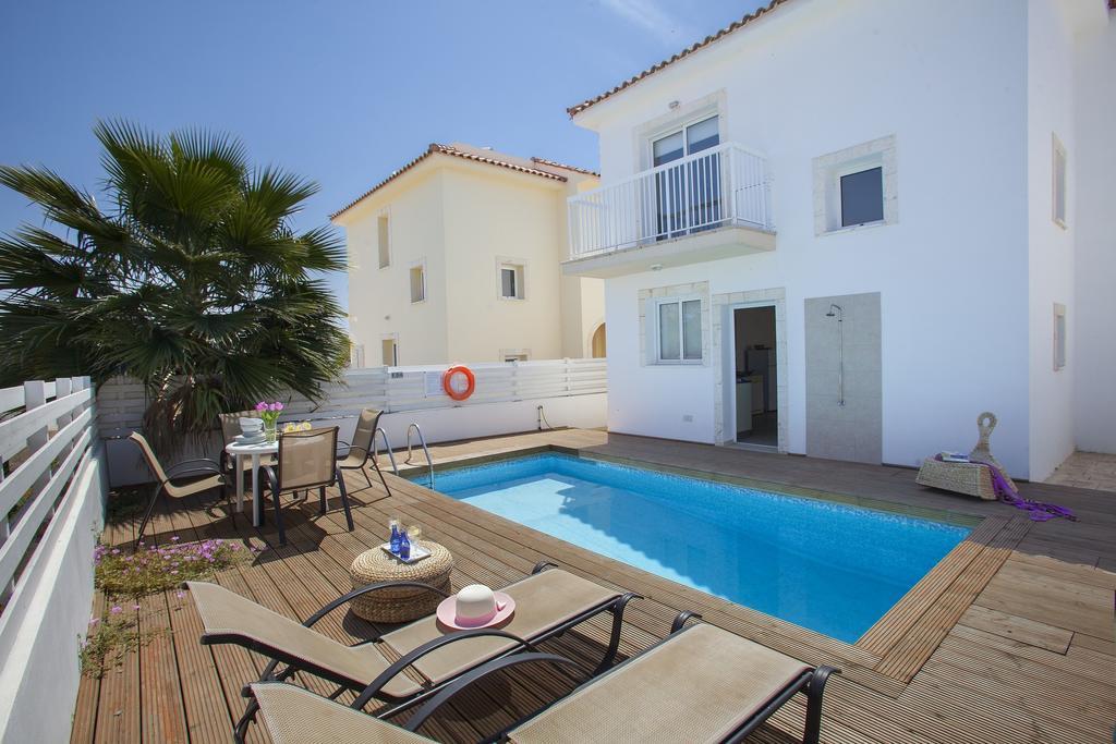 Villa Daffodil Protaras Kamer foto