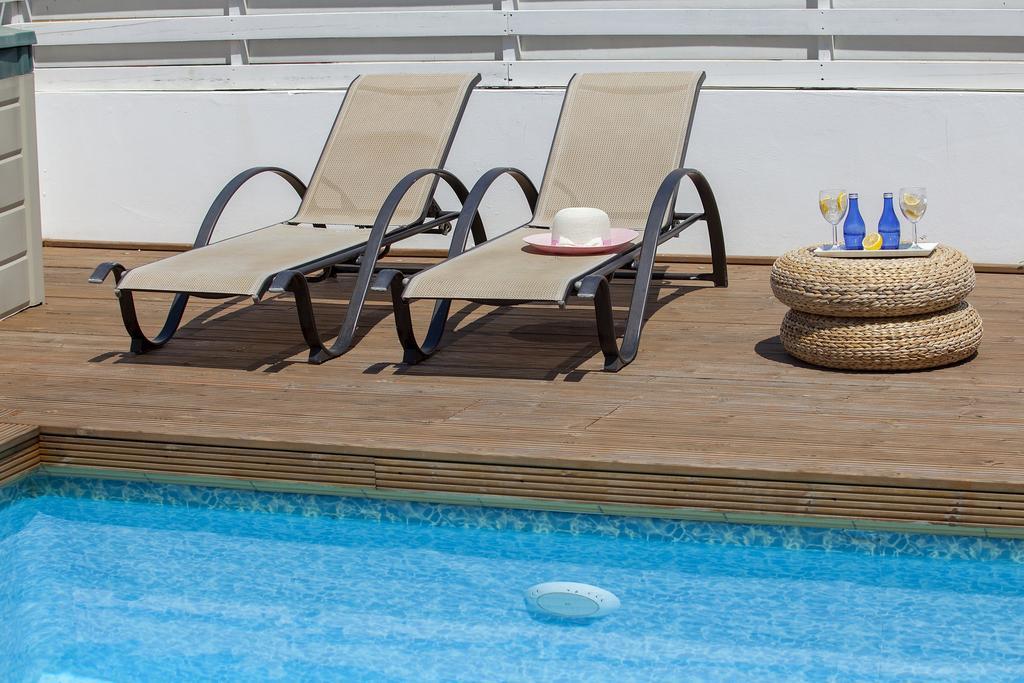 Villa Daffodil Protaras Kamer foto