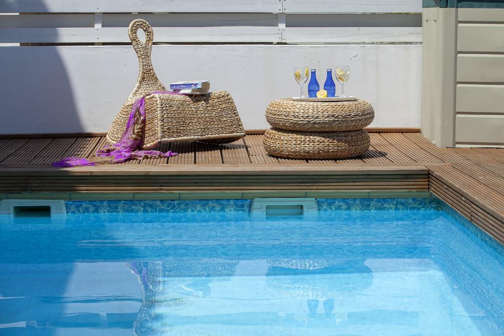 Villa Daffodil Protaras Kamer foto