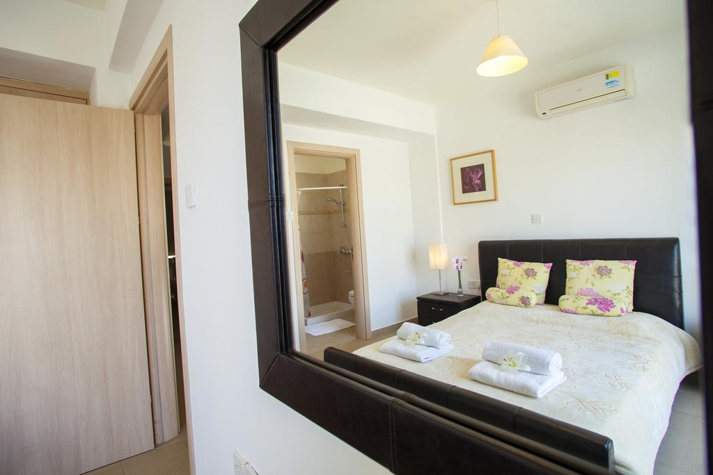 Villa Daffodil Protaras Kamer foto