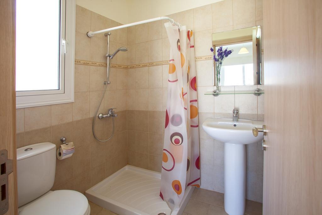 Villa Daffodil Protaras Kamer foto